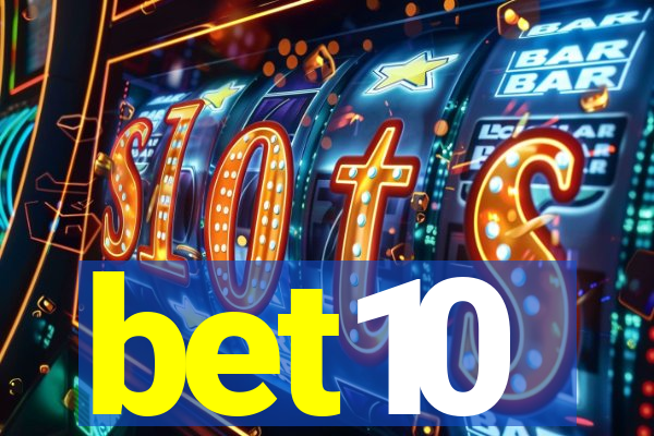 bet10