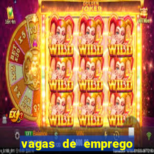 vagas de emprego juazeiro bahia sine