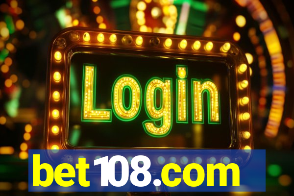 bet108.com
