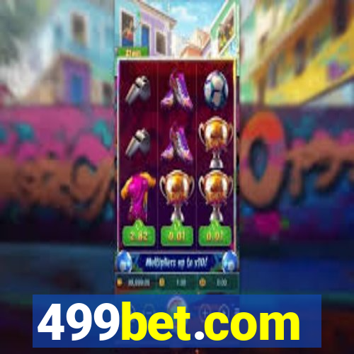 499bet.com