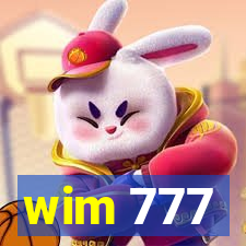 wim 777