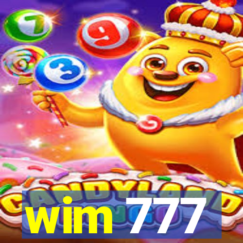 wim 777