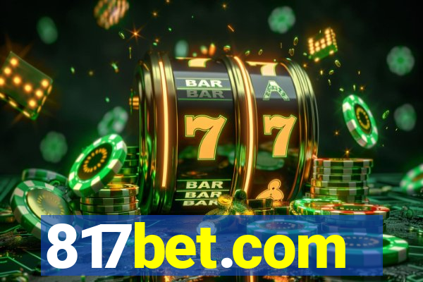 817bet.com