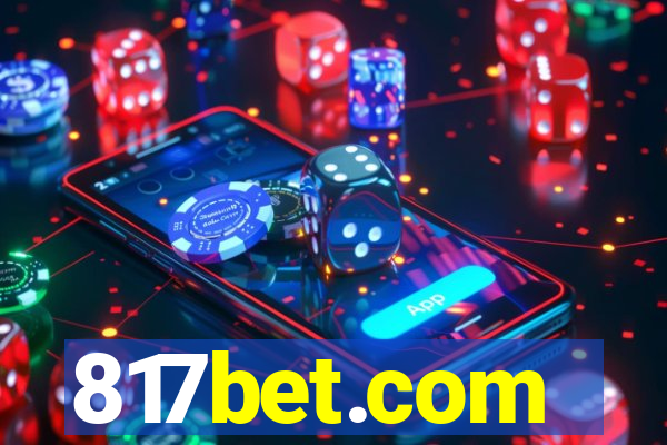 817bet.com
