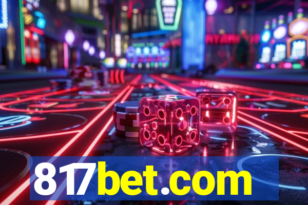 817bet.com