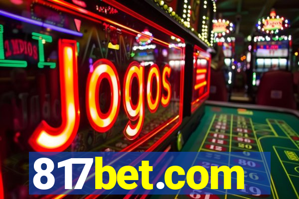 817bet.com