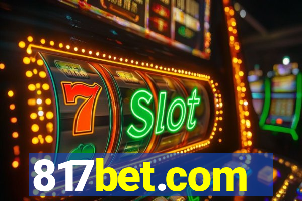 817bet.com