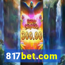 817bet.com