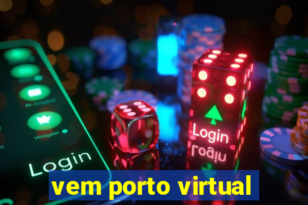 vem porto virtual
