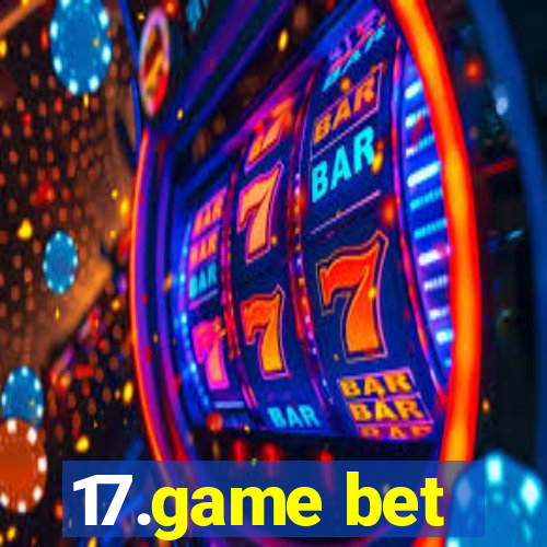 17.game bet