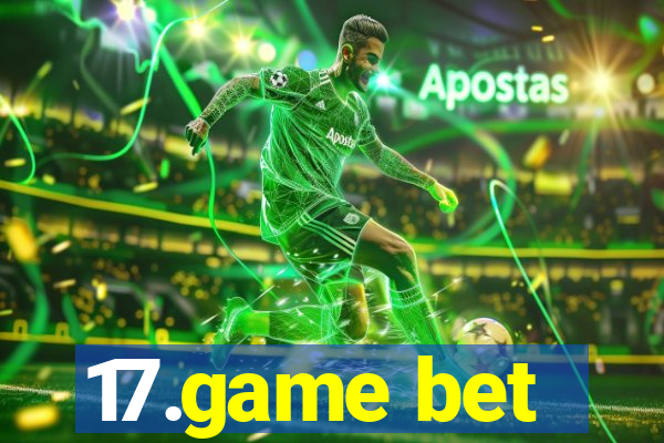 17.game bet