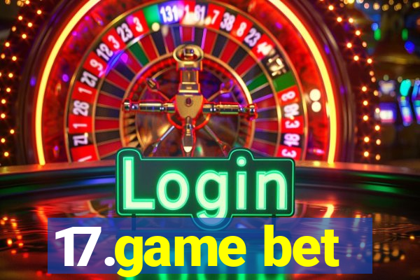 17.game bet