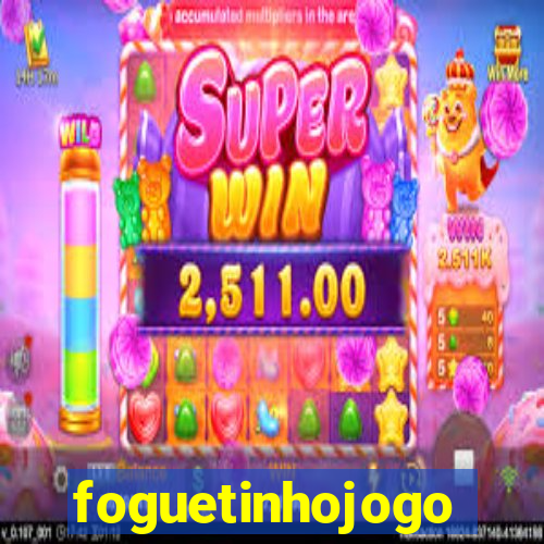 foguetinhojogo