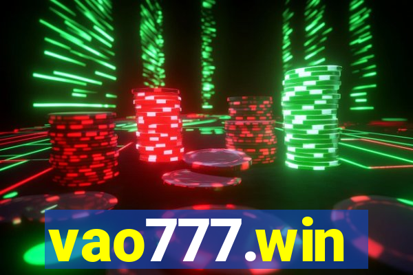 vao777.win