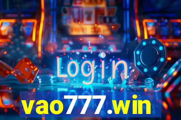 vao777.win