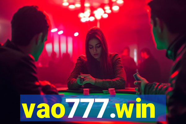 vao777.win