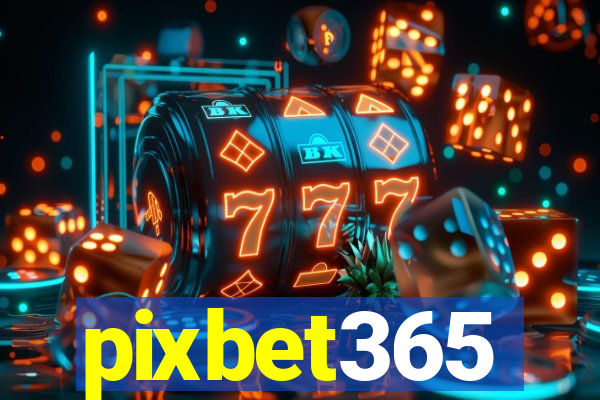 pixbet365