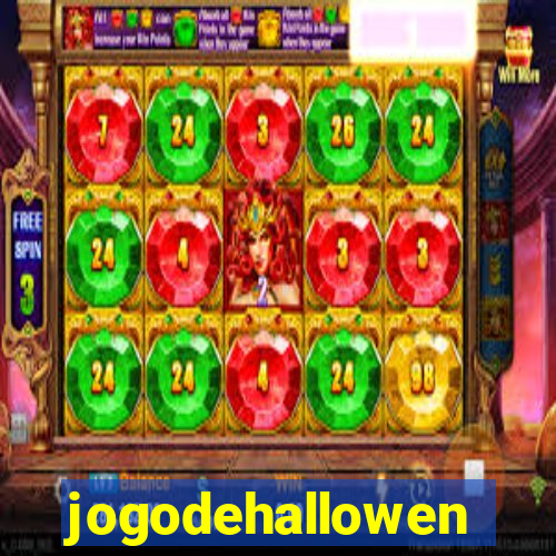 jogodehallowen