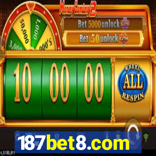 187bet8.com