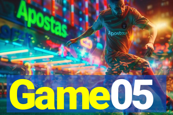 Game05