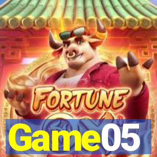 Game05