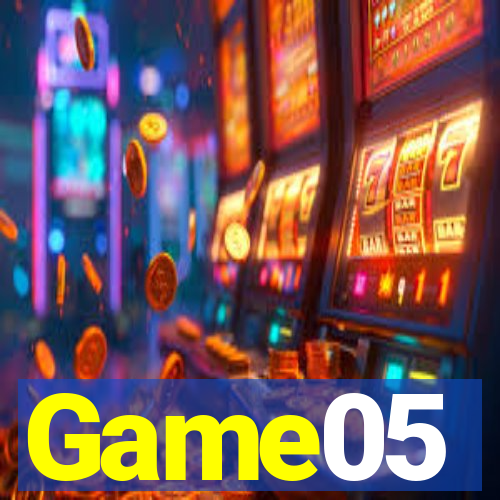 Game05