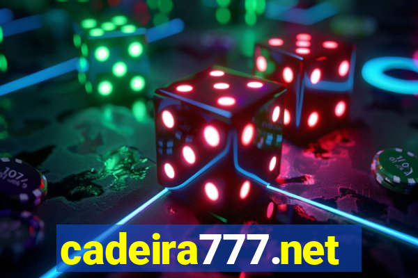 cadeira777.net
