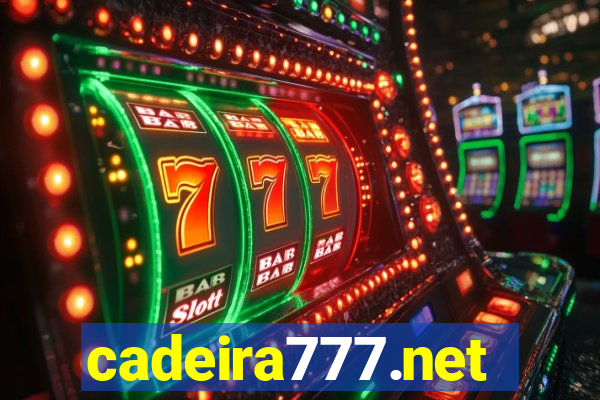 cadeira777.net
