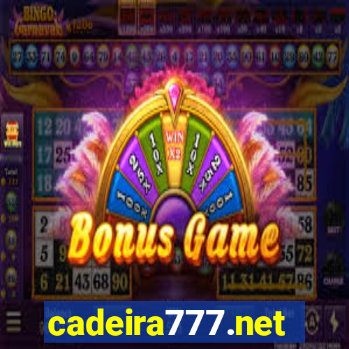 cadeira777.net