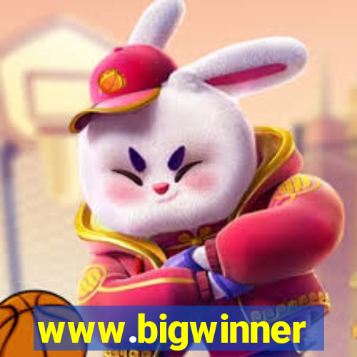 www.bigwinner