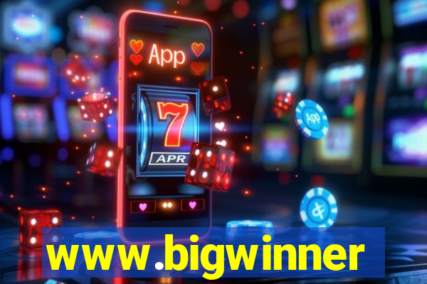 www.bigwinner