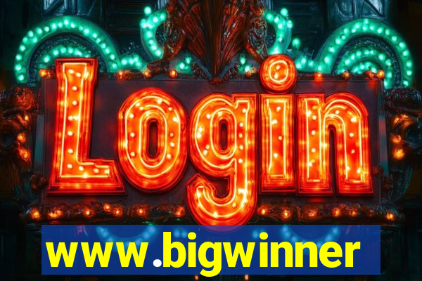 www.bigwinner
