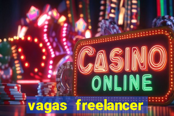 vagas freelancer porto alegre