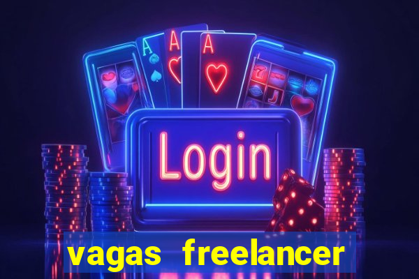 vagas freelancer porto alegre