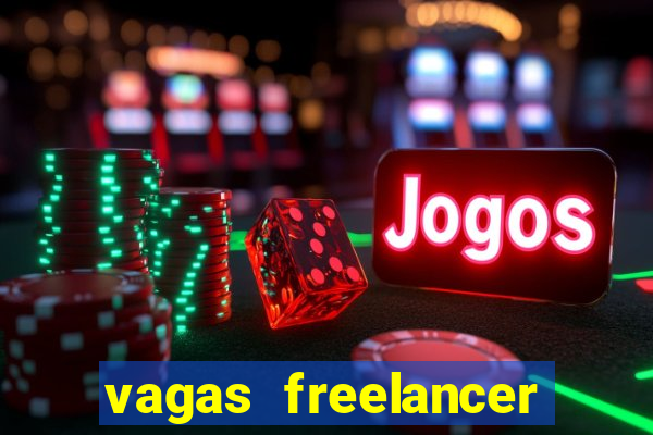 vagas freelancer porto alegre