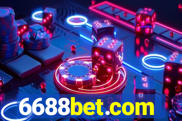 6688bet.com