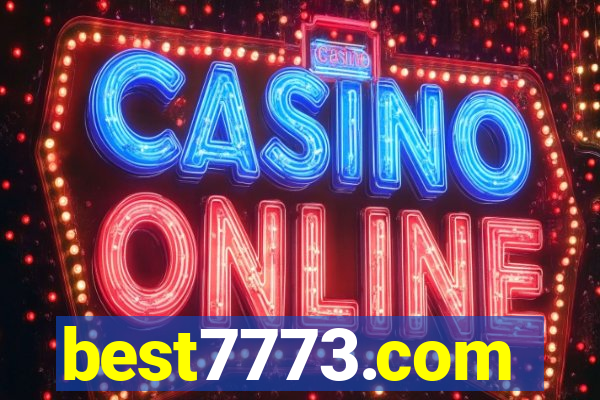 best7773.com