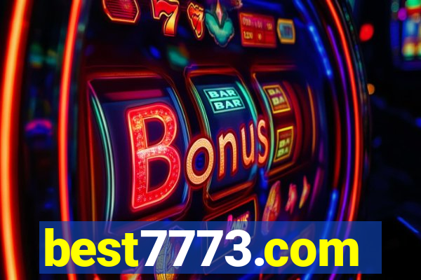 best7773.com
