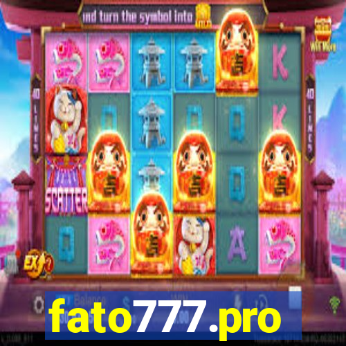 fato777.pro