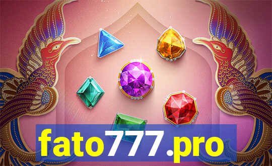 fato777.pro