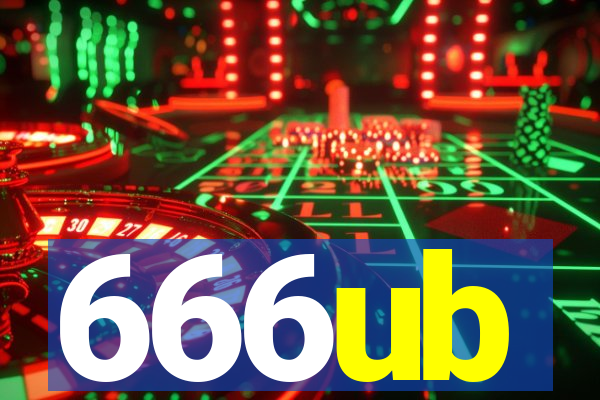 666ub
