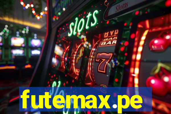 futemax.pe