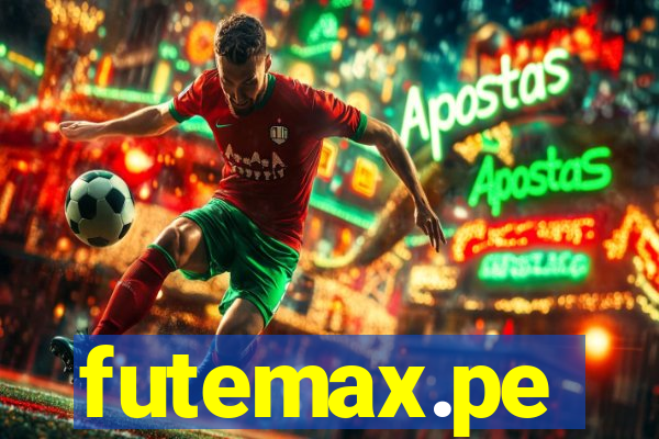 futemax.pe
