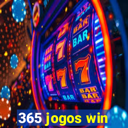 365 jogos win