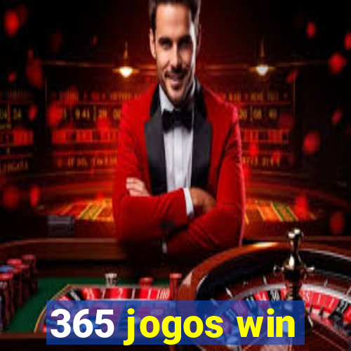 365 jogos win