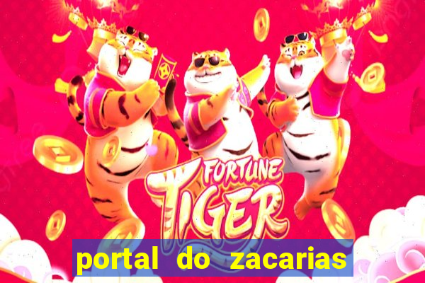 portal do zacarias brida nunes