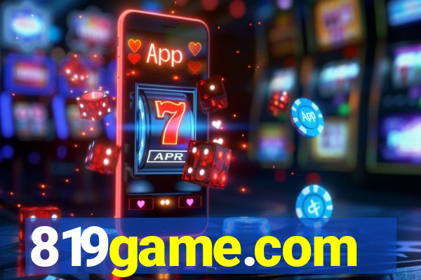 819game.com