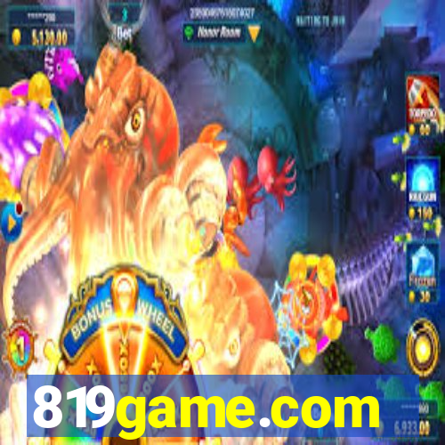 819game.com