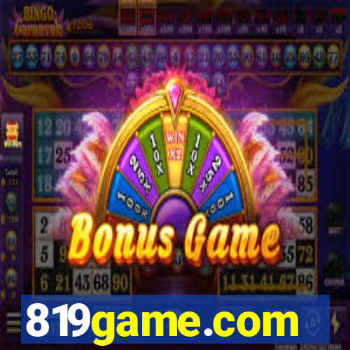 819game.com