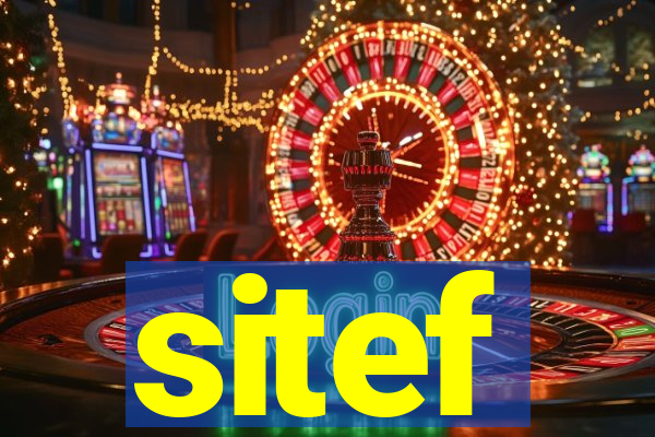 sitef